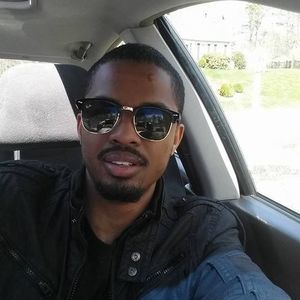 Meet your Posher, Abdul